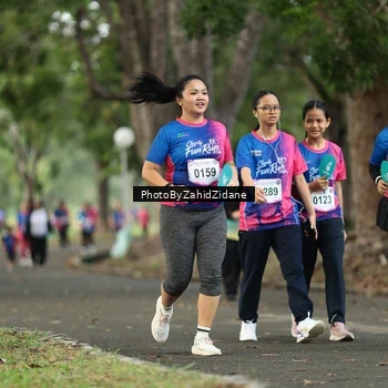 Runner Photo 8137517