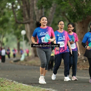 Runner Photo 8137518