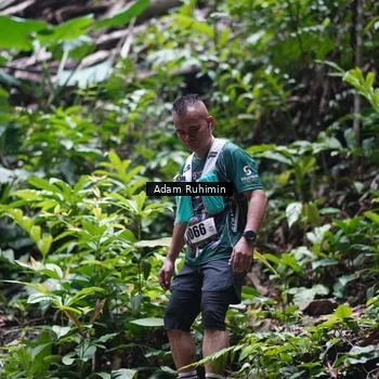 Runner Photo 8137519