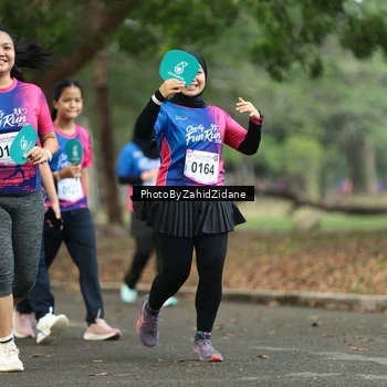 Runner Photo 8137520