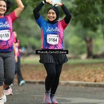 Runner Photo 8137521