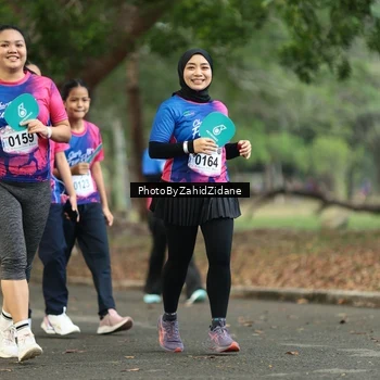 Runner Photo 8137522