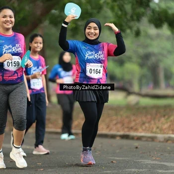 Runner Photo 8137523