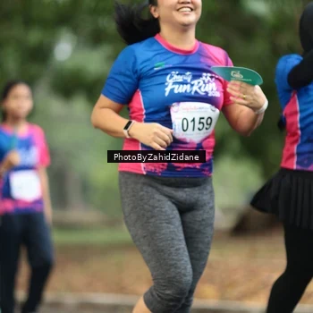 Runner Photo 8137524