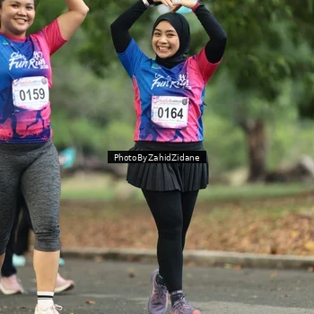 Runner Photo 8137525