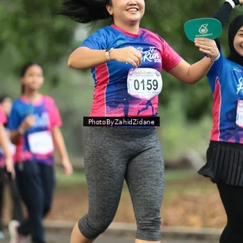 Runner Photo 8137526