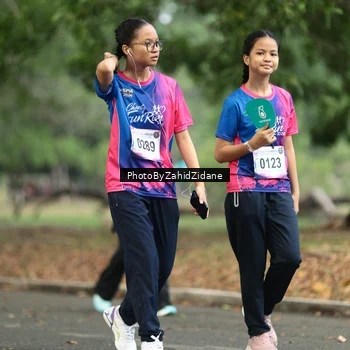 Runner Photo 8137528