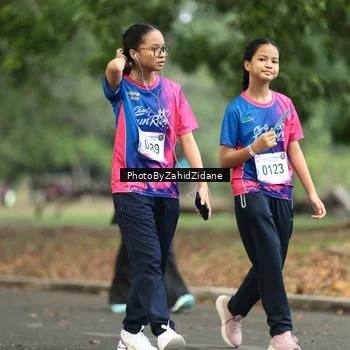 Runner Photo 8137530
