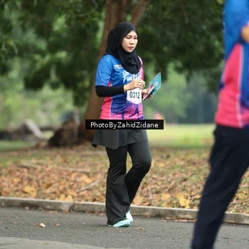Runner Photo 8137533