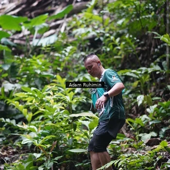 Runner Photo 8137535