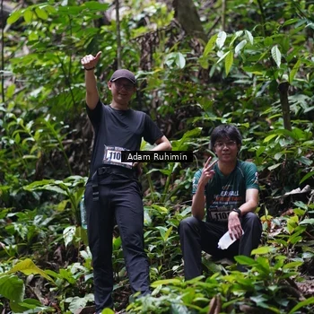 Runner Photo 8137537