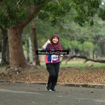 Runner Photo 8137538