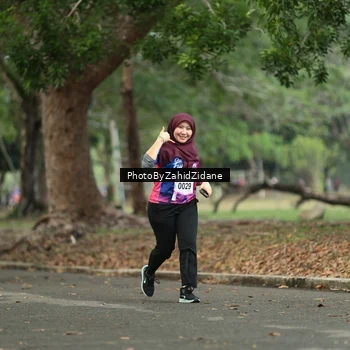 Runner Photo 8137539