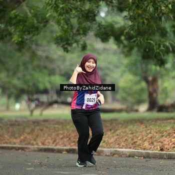 Runner Photo 8137540
