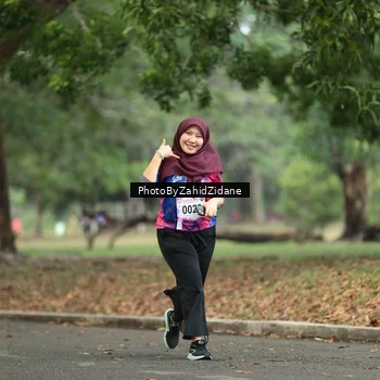 Runner Photo 8137541