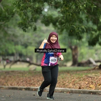 Runner Photo 8137542