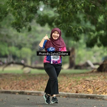 Runner Photo 8137545