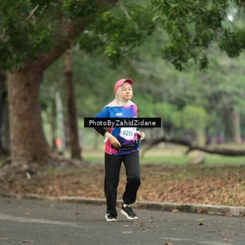 Runner Photo 8137546