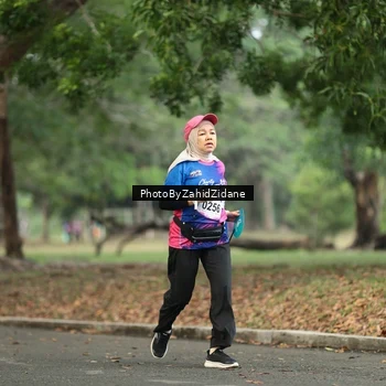 Runner Photo 8137547