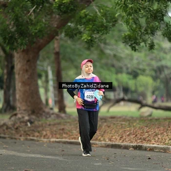 Runner Photo 8137548