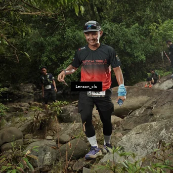Runner Photo 8137549
