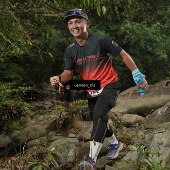 Runner Photo 8137551
