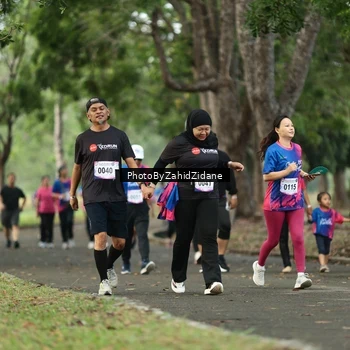 Runner Photo 8137553
