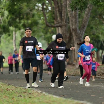 Runner Photo 8137555