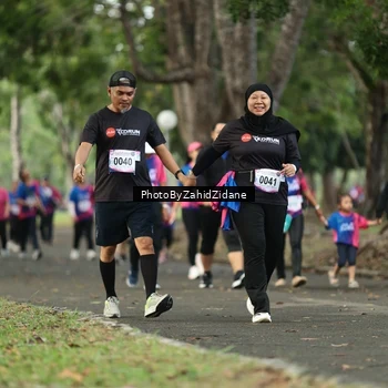 Runner Photo 8137557