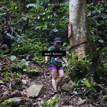 Runner Photo 8137558