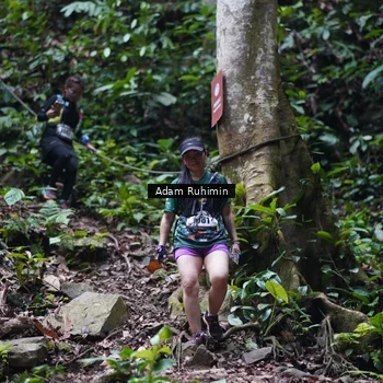 Runner Photo 8137559