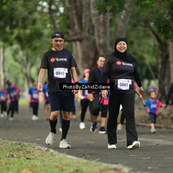 Runner Photo 8137560