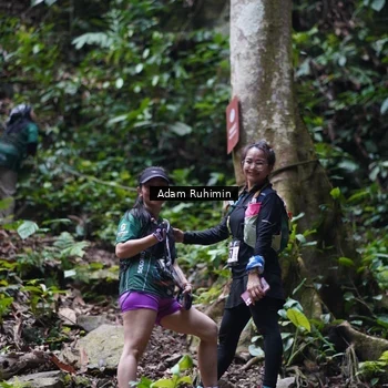 Runner Photo 8137561