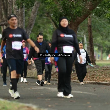Runner Photo 8137562