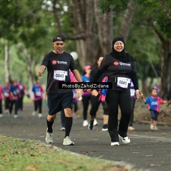 Runner Photo 8137563