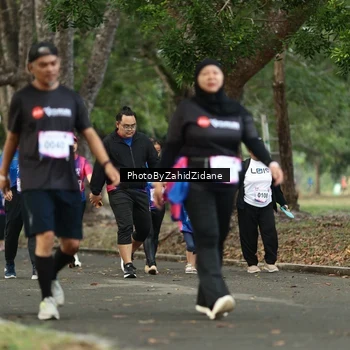Runner Photo 8137564