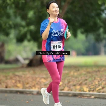 Runner Photo 8137565