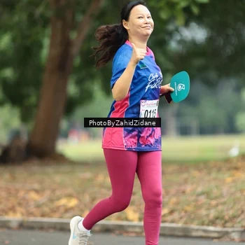 Runner Photo 8137566
