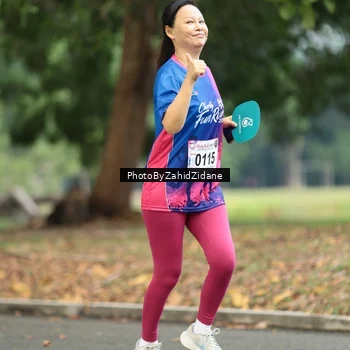 Runner Photo 8137567