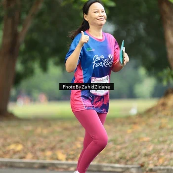 Runner Photo 8137568