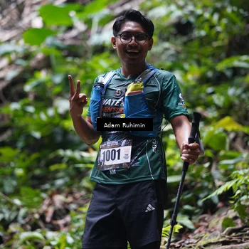 Runner Photo 8137570