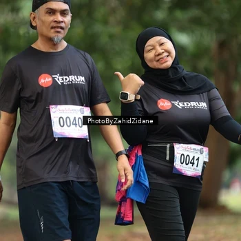 Runner Photo 8137571