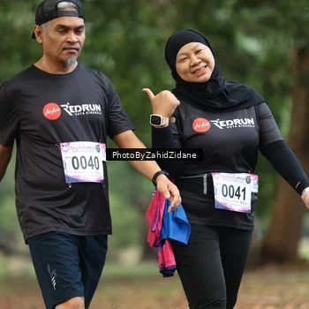 Runner Photo 8137572