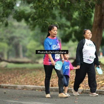 Runner Photo 8137574