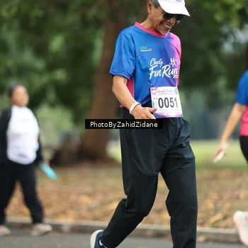 Runner Photo 8137575
