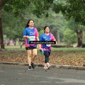 Runner Photo 8137580