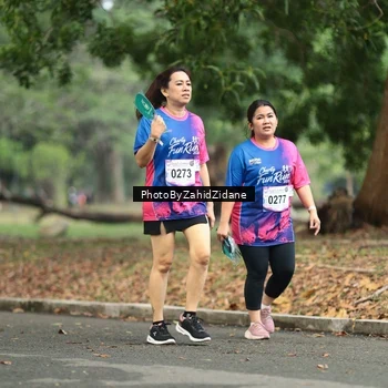 Runner Photo 8137581