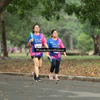 Runner Photo 8137582