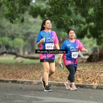 Runner Photo 8137583