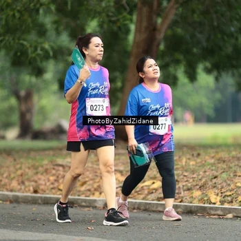Runner Photo 8137584